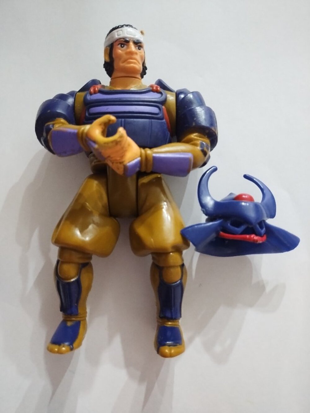 Thundercats Hachiman